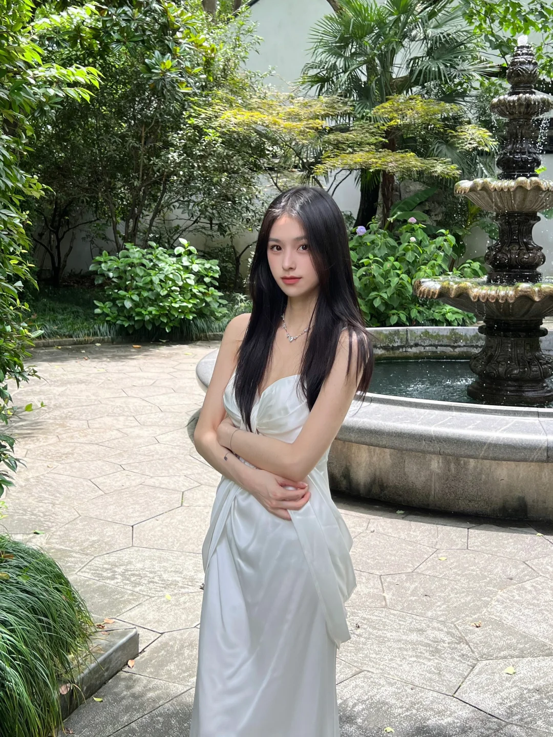 ⛲️🫧