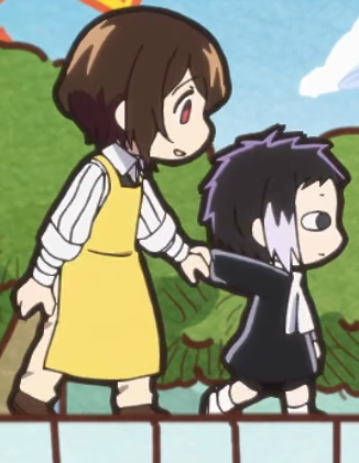 大手牵小手🎵 
