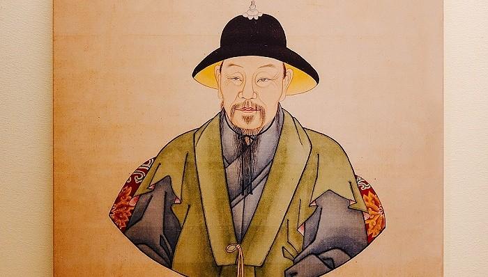 1076年，王安石被撸了宰相，贬为江宁知府。在江宁干了几年后，感觉心灰意冷，不禁