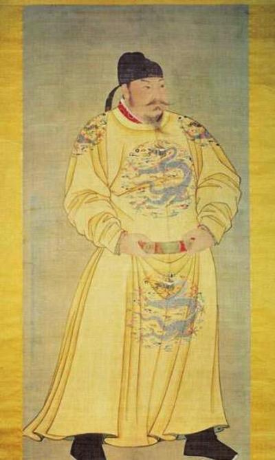 李世民杀兄逼父，为什么还能成为千古明君？

武德九年六月初四，凌晨三点，长安城玄