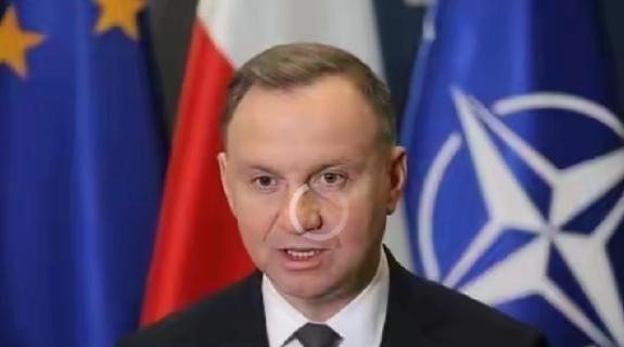 全欧洲，都欠波兰一句“谢谢你”！如果不是它曾经愚蠢地阻断中欧班列长达11天，中国