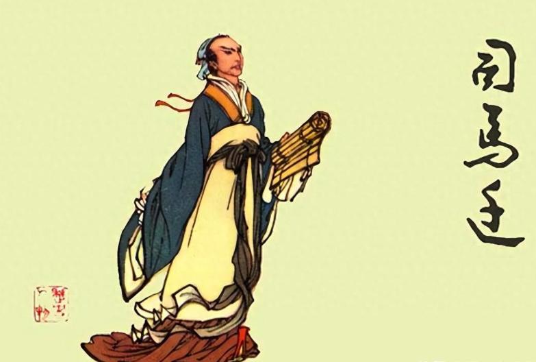 钱到底多重要？司马迁为什么看得如此透彻，读完史记才明白
司马迁作为一个自幼学习儒