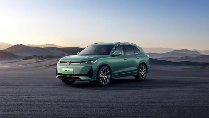 近日，在工信部最新一批《道路机动车辆生产企业及产品公告》中，途观L ePro申报