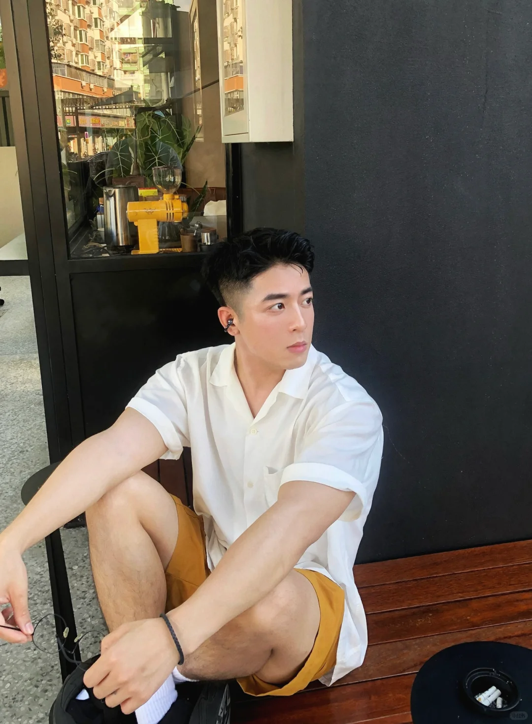 不只1️⃣点点热
