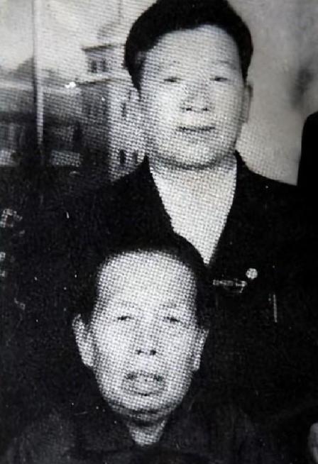 1994年，在被中国收养近50年后，日本遗孤赵连栋在踏上日本国土之后，再也没有给