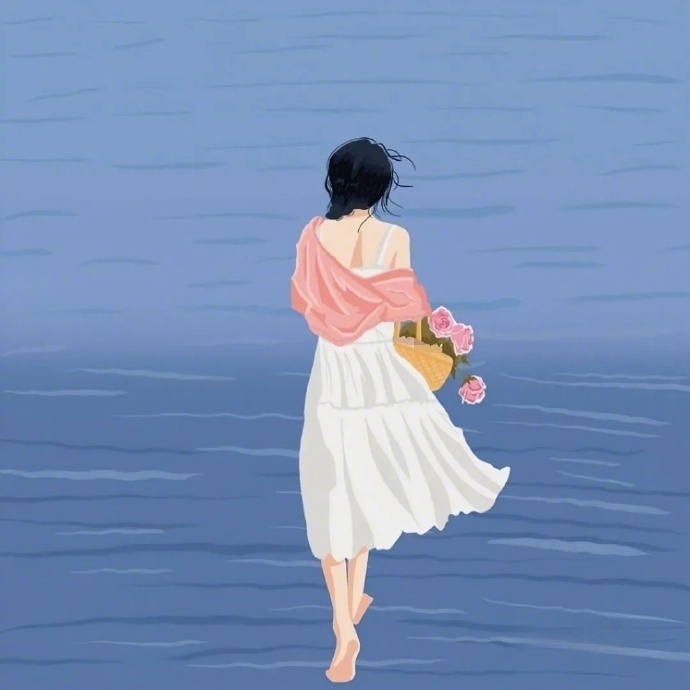 活着活着，就活明白了，跟任何人较劲都是在消耗自己。 