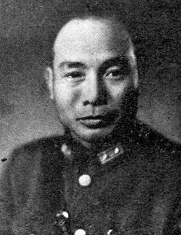 1950年陈仪被枪毙的消息传来，汤恩伯脸色骤然一变，沉默半晌叹了口气：“早知道老
