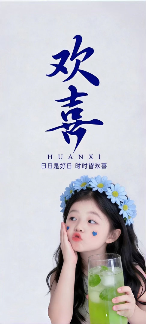 “超旺自己，拒绝内耗”的文案1.💛 it's ok 〰️ 😊° | 💨今天