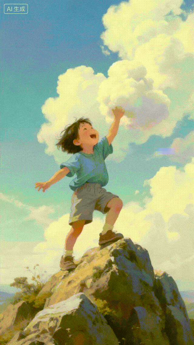 我普通人家，每天用5元“托举”孩子，已经持续好几年了，效果还不错。

做法很简单