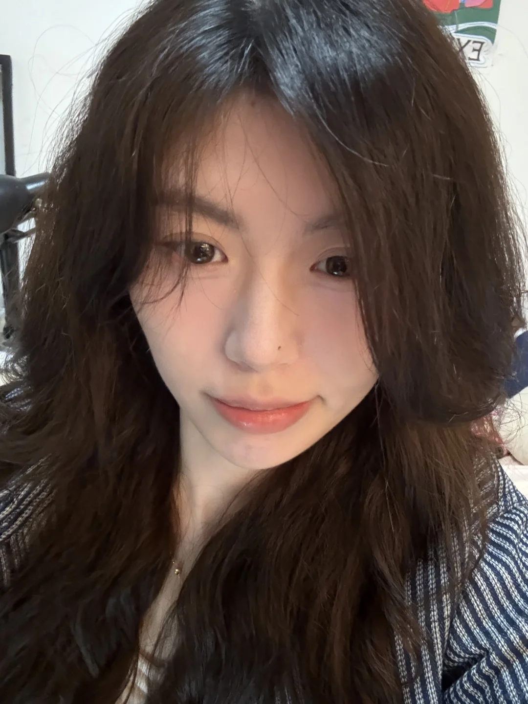 好累啊