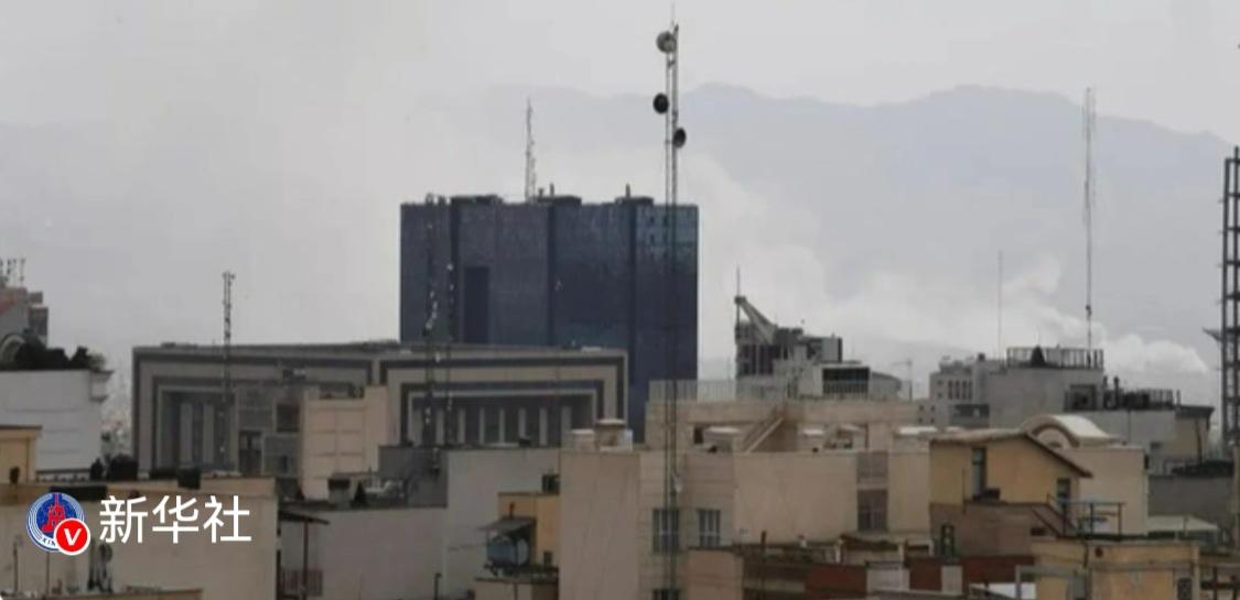 伊朗小学遭美以导弹袭击，70名儿童遇难

战争没有误伤，只有选择。当导弹落向学校