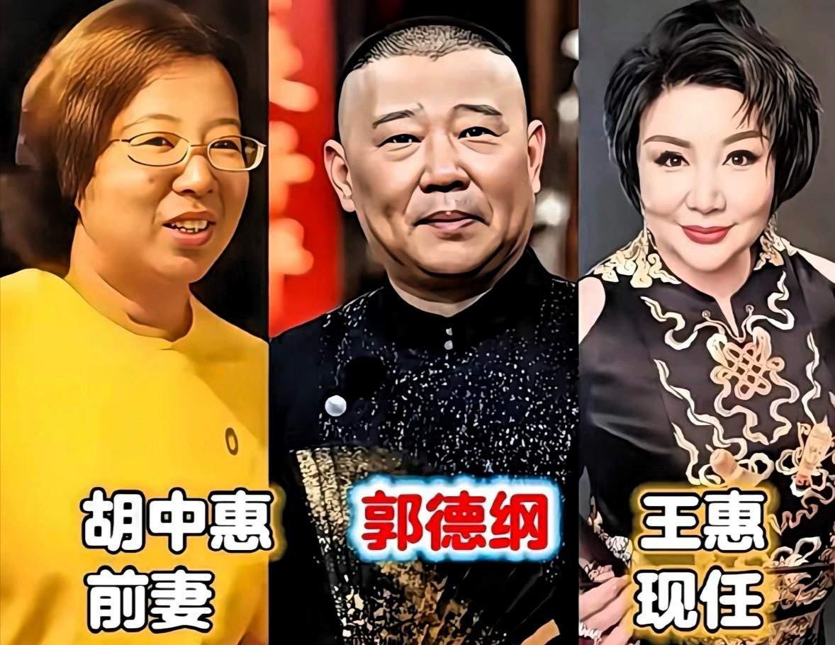 翻看多位男星前妻与现任对比，很多原配气韵惊艳极具辨识度，后任容貌清秀却风格平淡，