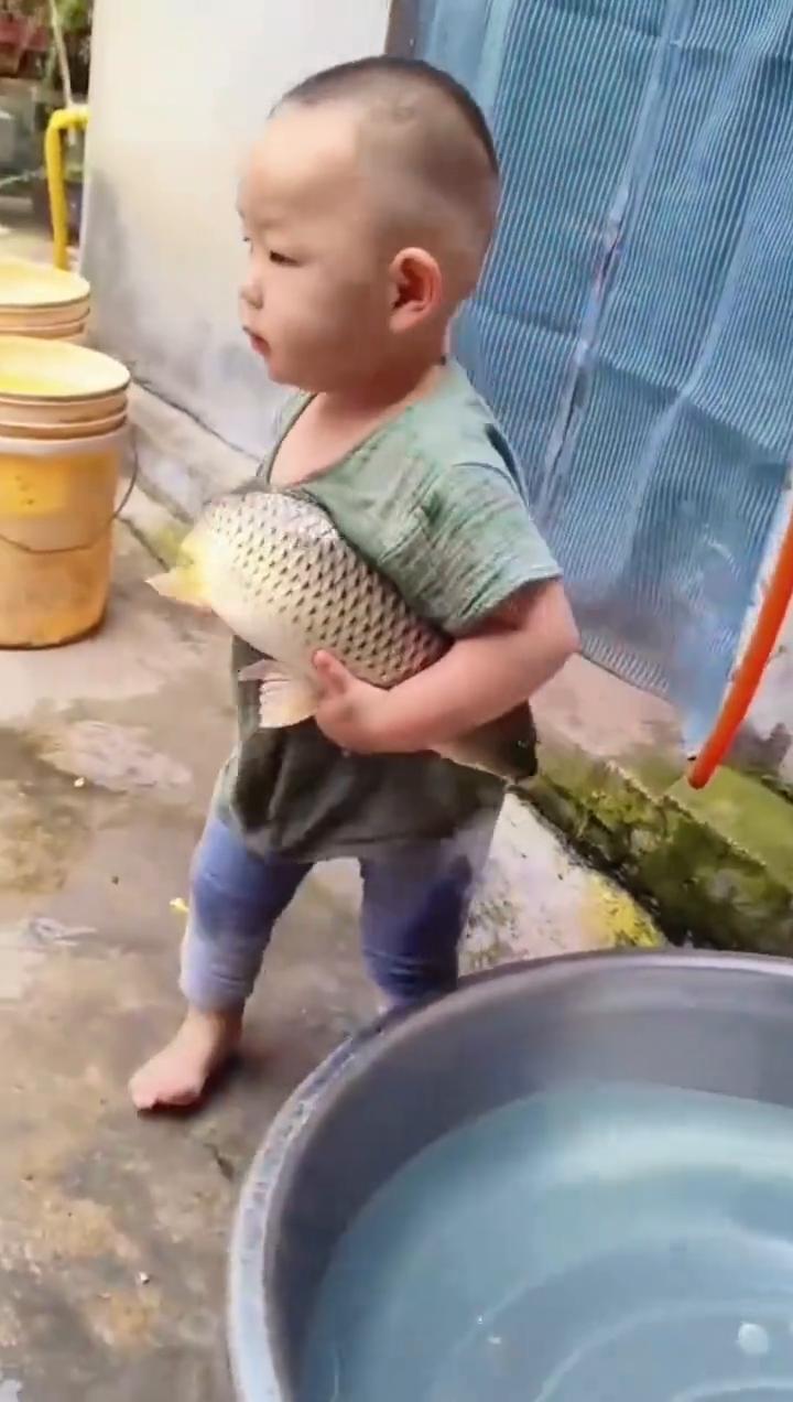 一会。