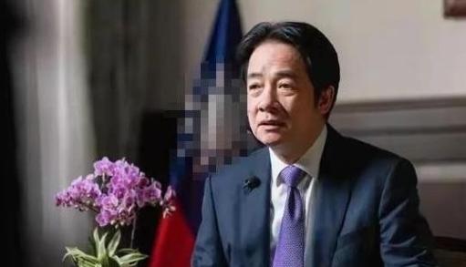 台当局领导人赖清德曾说，“如果中国大陆实现统一中国台湾省，日本、菲律宾和印太地区
