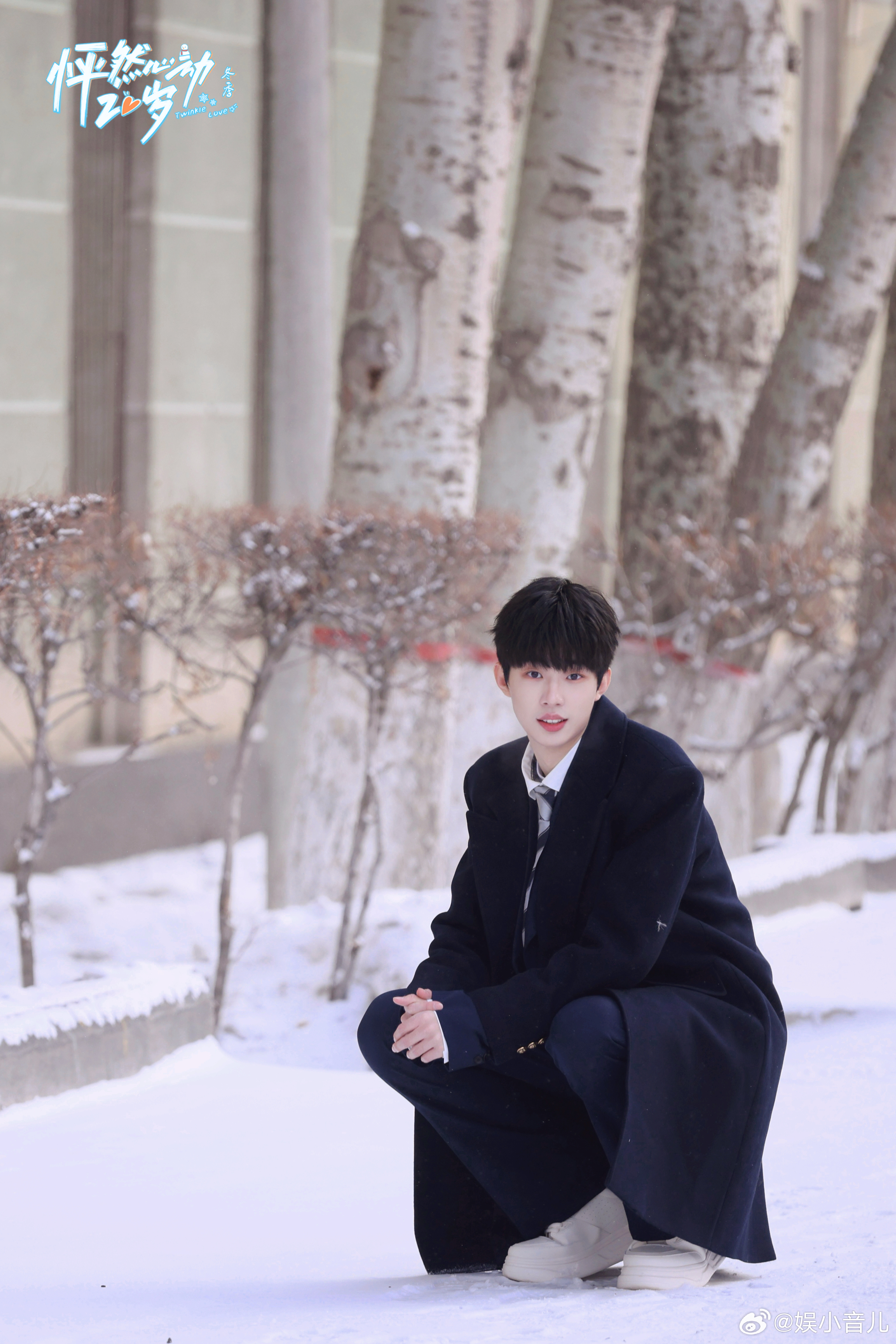 怦然男5来自世界冠军家庭抛开人设说，能把滑雪、射击这些运动都拿捏住，真不是随便学