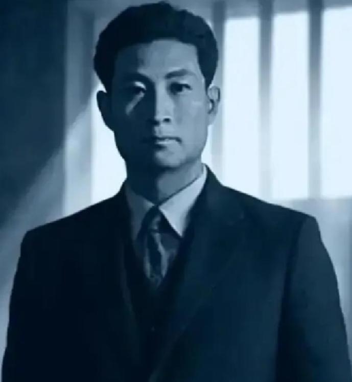 1950年，李苍降不幸被捕，敌人为了逼迫他招供，叫来了他已经怀孕的妻子。敌人指着