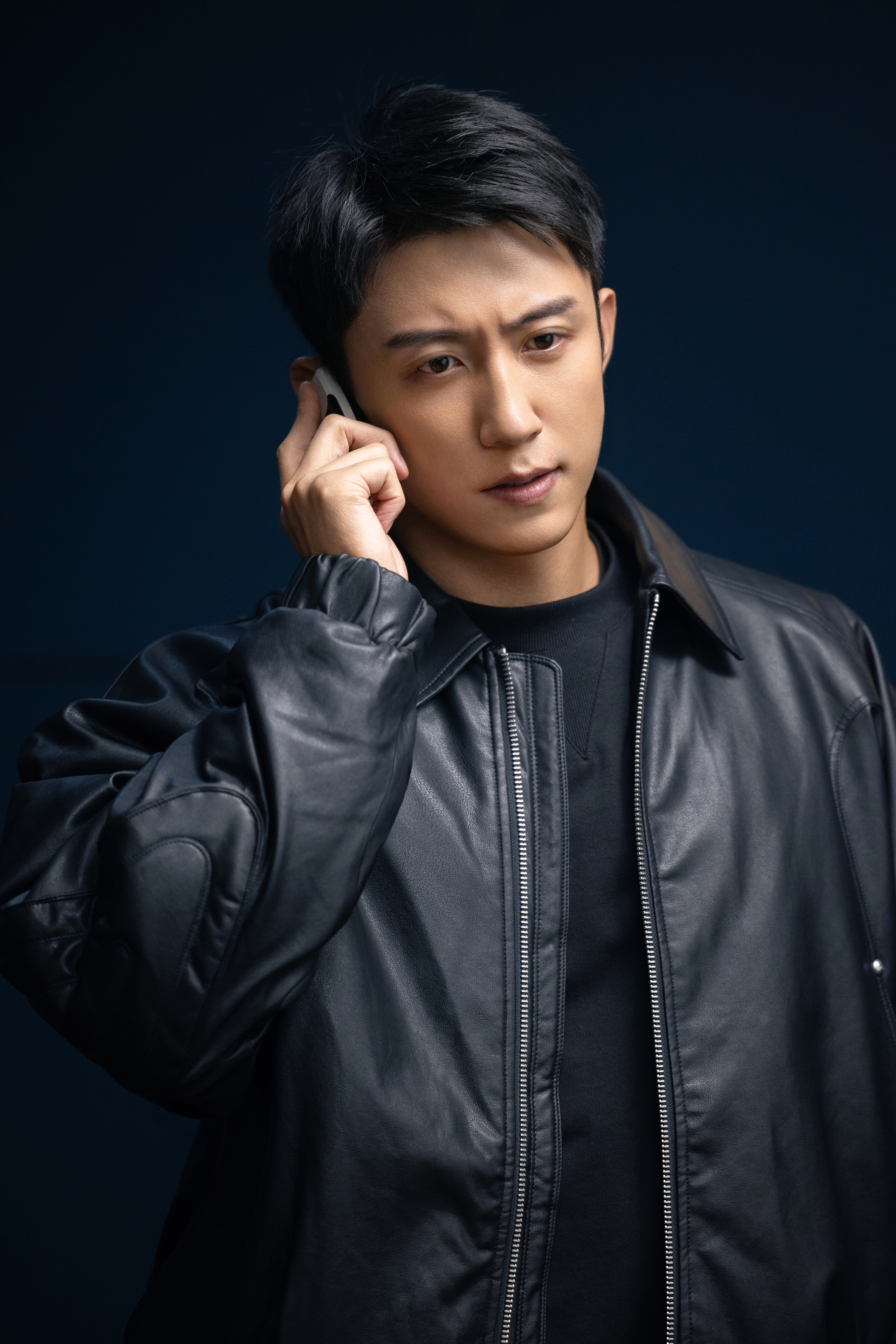 黄景瑜给爱奇艺道歉爱奇艺你是真的。。。。。也就这种话题舍得买主榜烫搜了今晚新高起