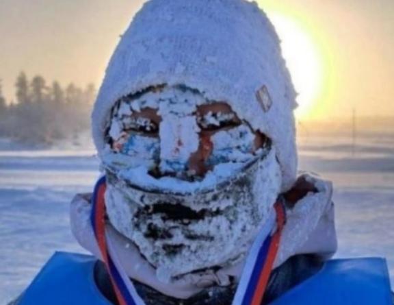 西伯利亚零下71度如何生活？当地女性直言，最怕解决生理问题，她们每次小解都是一次