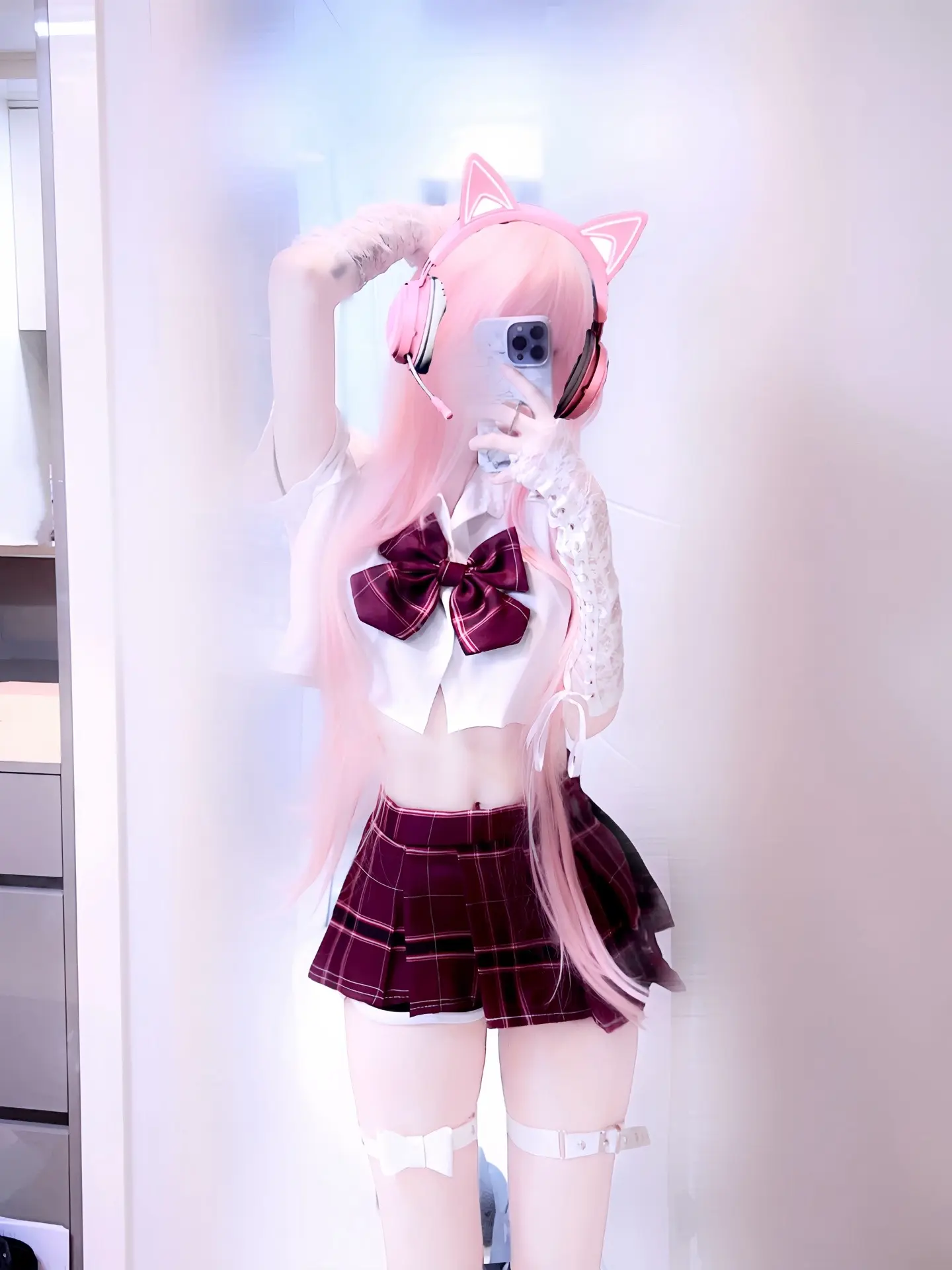 滚远点
