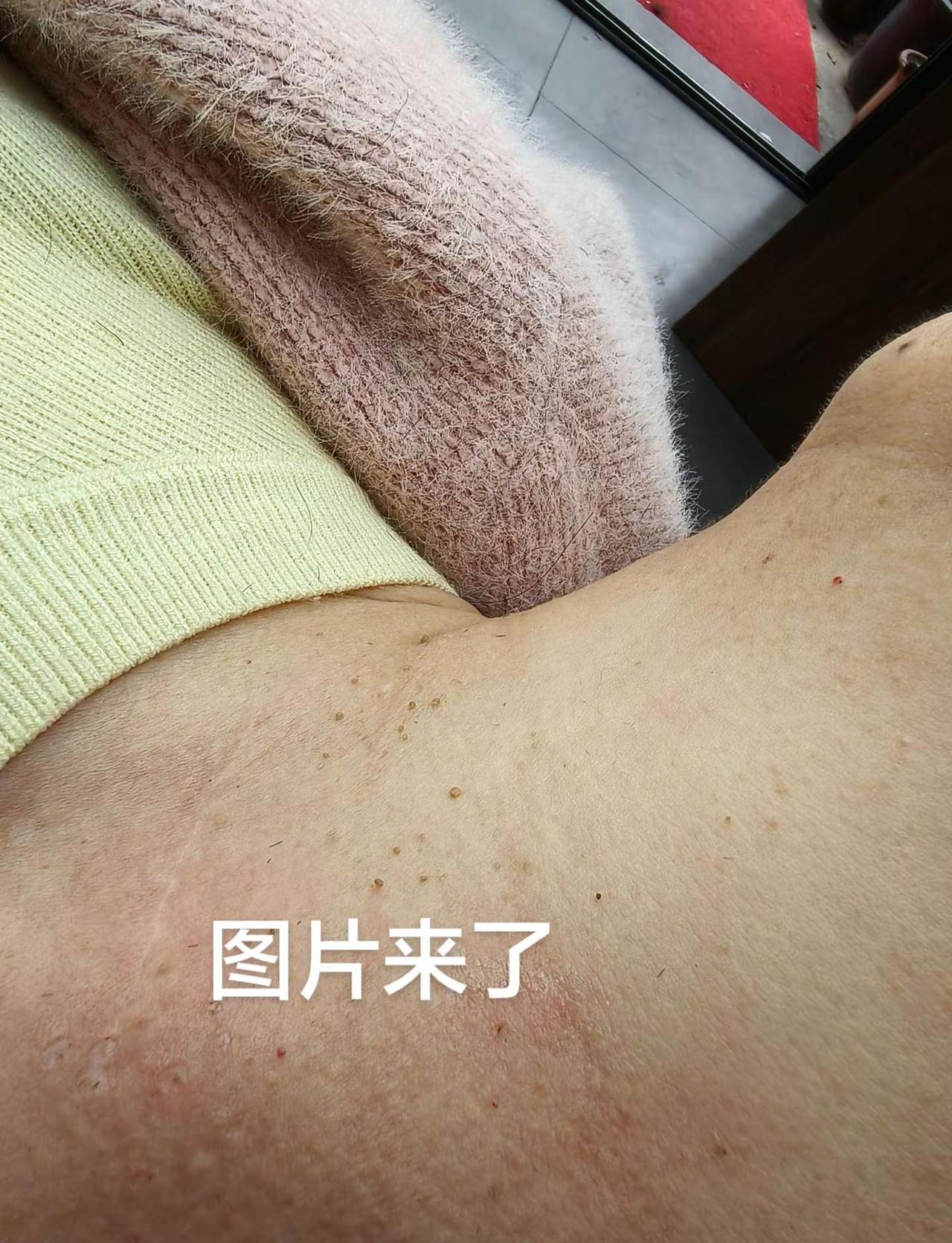 ✨这“小点点”藏着什么秘密？🤔每个印记都是专业密码！😉你能看出我的职业吗？