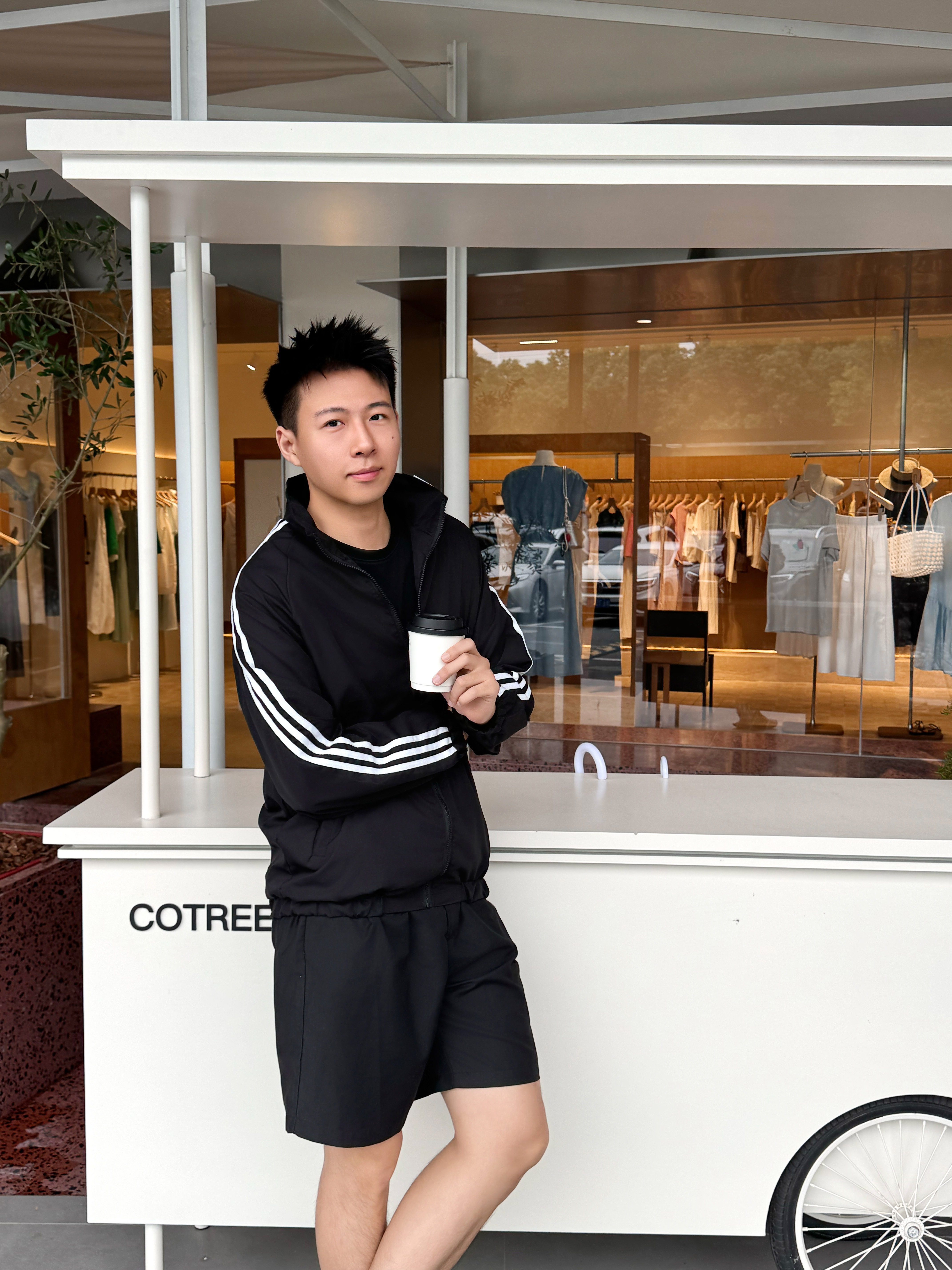 ꙳☕꙳今天也是超醇的一杯 ꈍꈊꈍ 