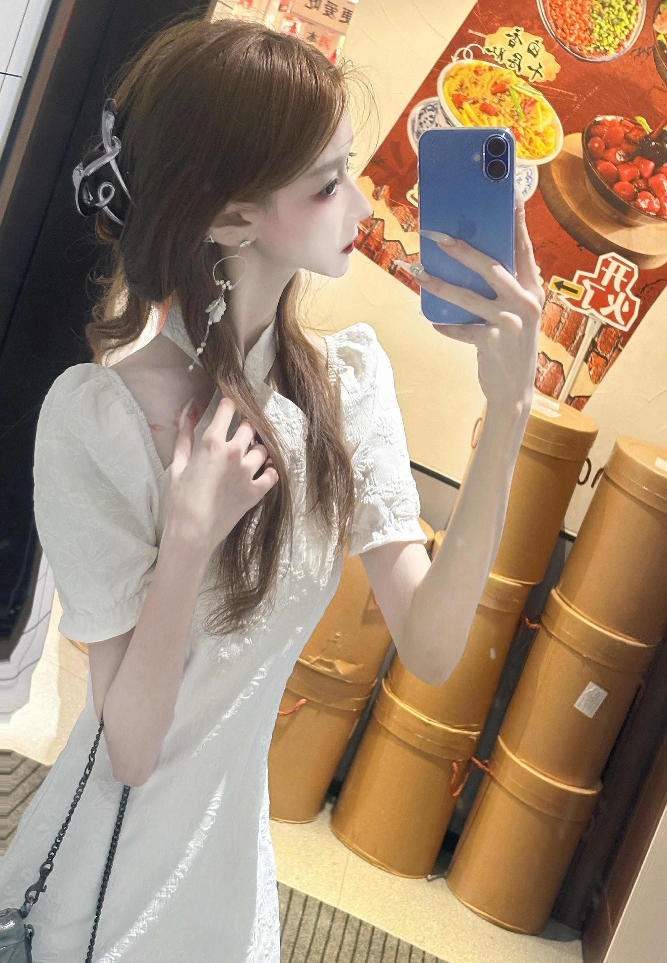 不要对我说再见