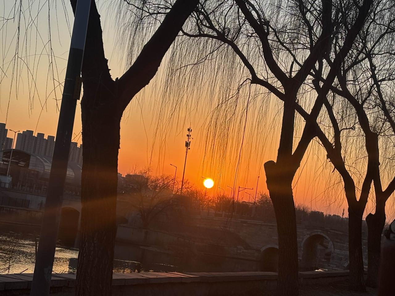 自从一九年小孙宝出生，爱人去伺候女儿过月子，到现在每天接送孩子上下学，我就一个人