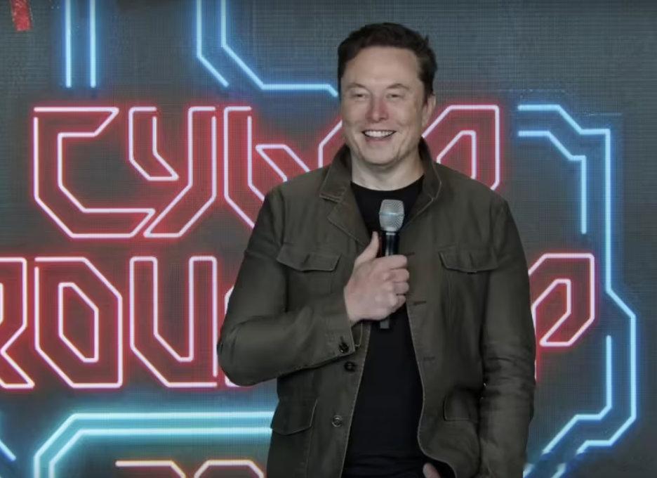 【马斯克：SpaceX有望攻克可复用火箭技术】马斯克在特拉维夫智能出行峰会上透露