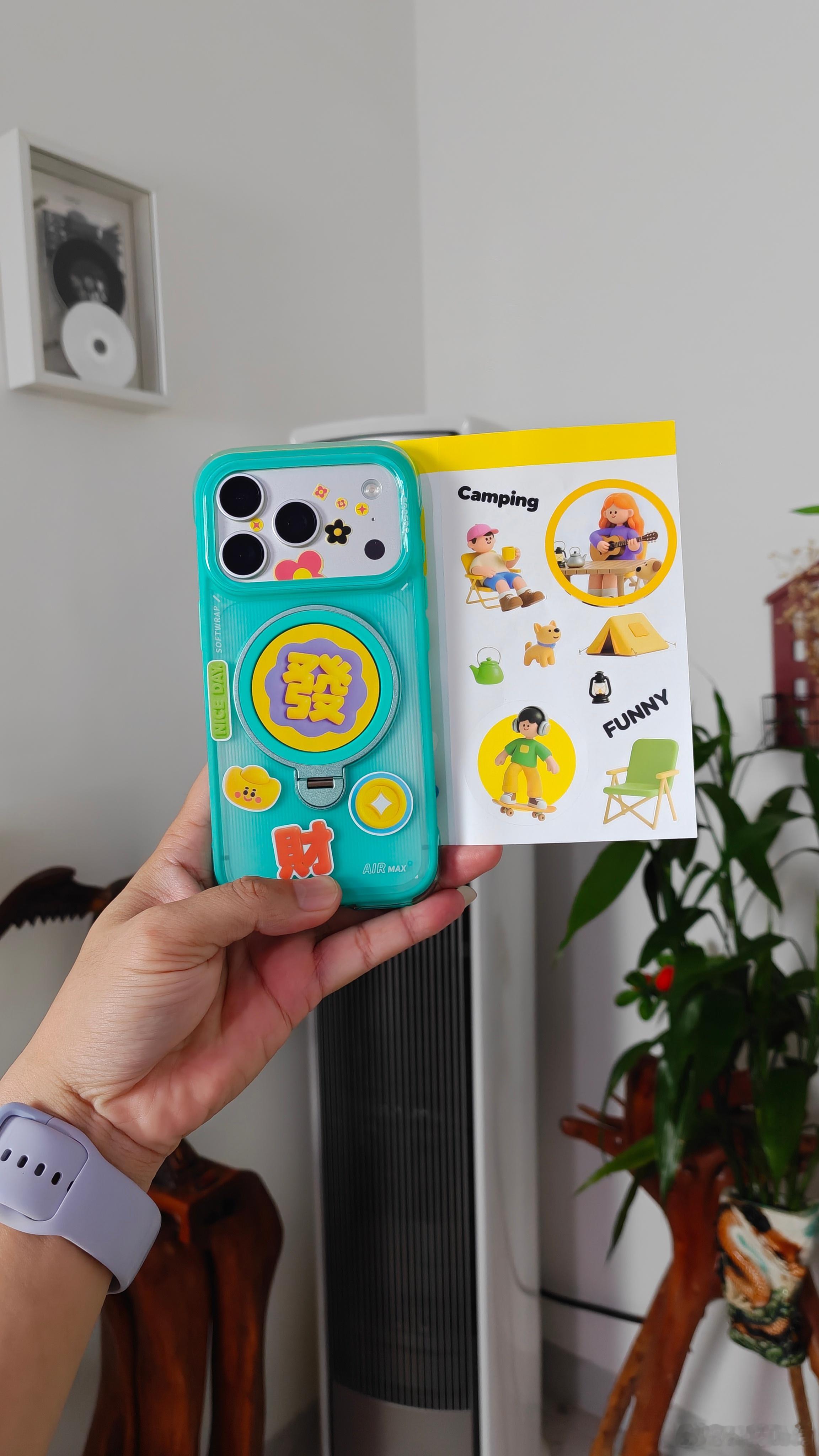 iPhone配件哪些值得买贵的  要想用的放心，要的安全，我觉得还是买老品牌的产