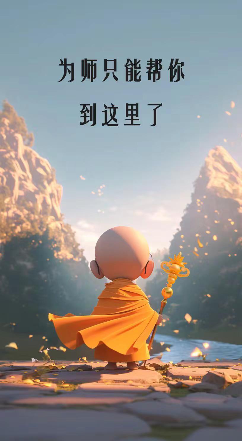 愚人竟是我自己。很多时候人往往最后才发现：“愚人竟是我自己”