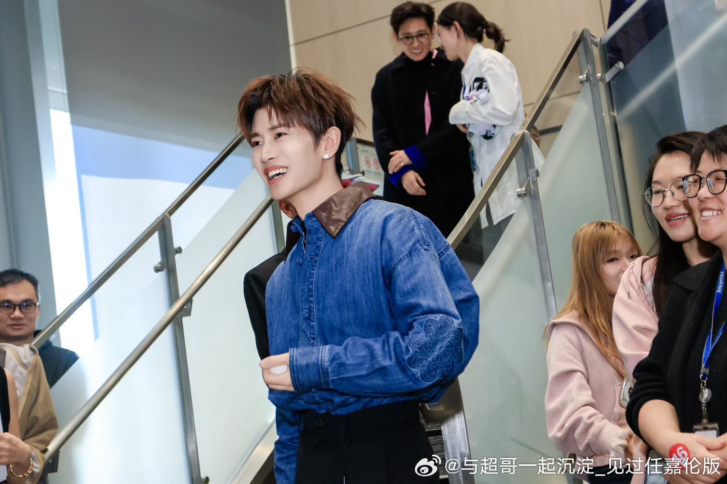 任嘉伦[超话] [打call]任嘉伦深渊无间李成 [打call]任嘉伦单扛剧实力