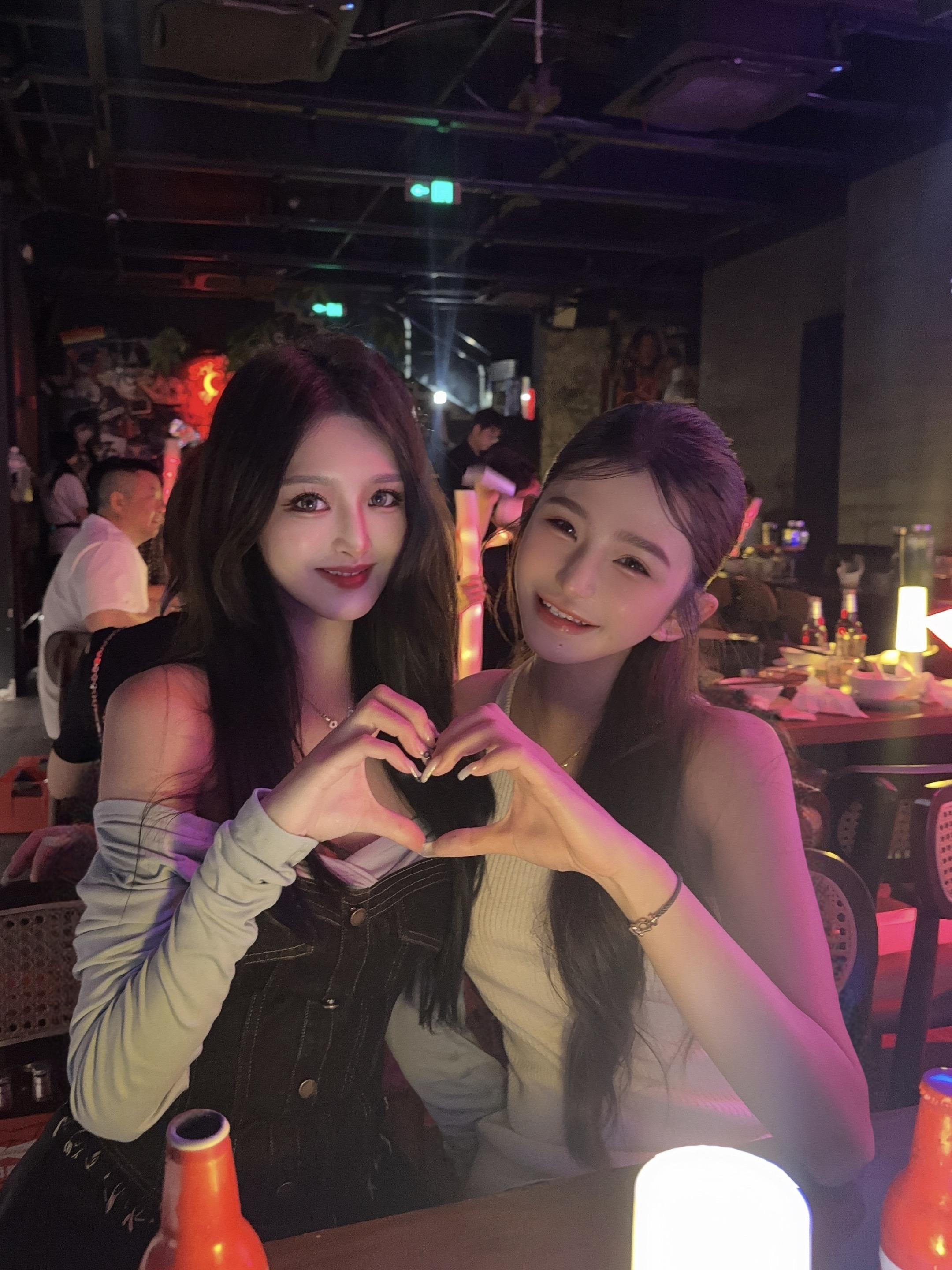 好朋友就是快乐的源泉