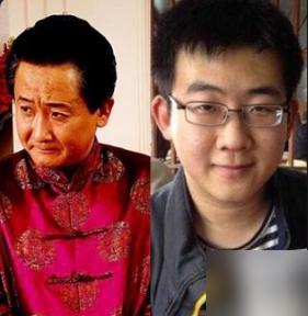 英达宋丹丹的旧恩怨，现在看仍戳人。
1997年宋丹丹提离婚，当天撞见英达传呼机