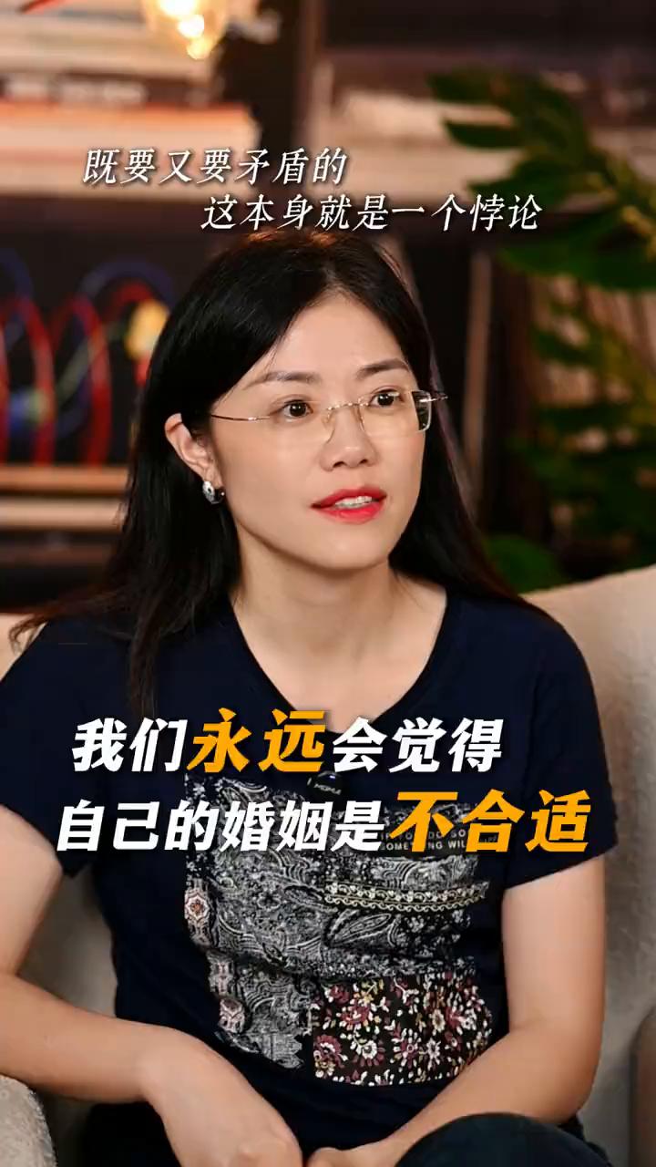 既要又要矛盾的，这本身就是一个悖论。
潘幸知，幸知在线创始人，清华大学硕士。
如