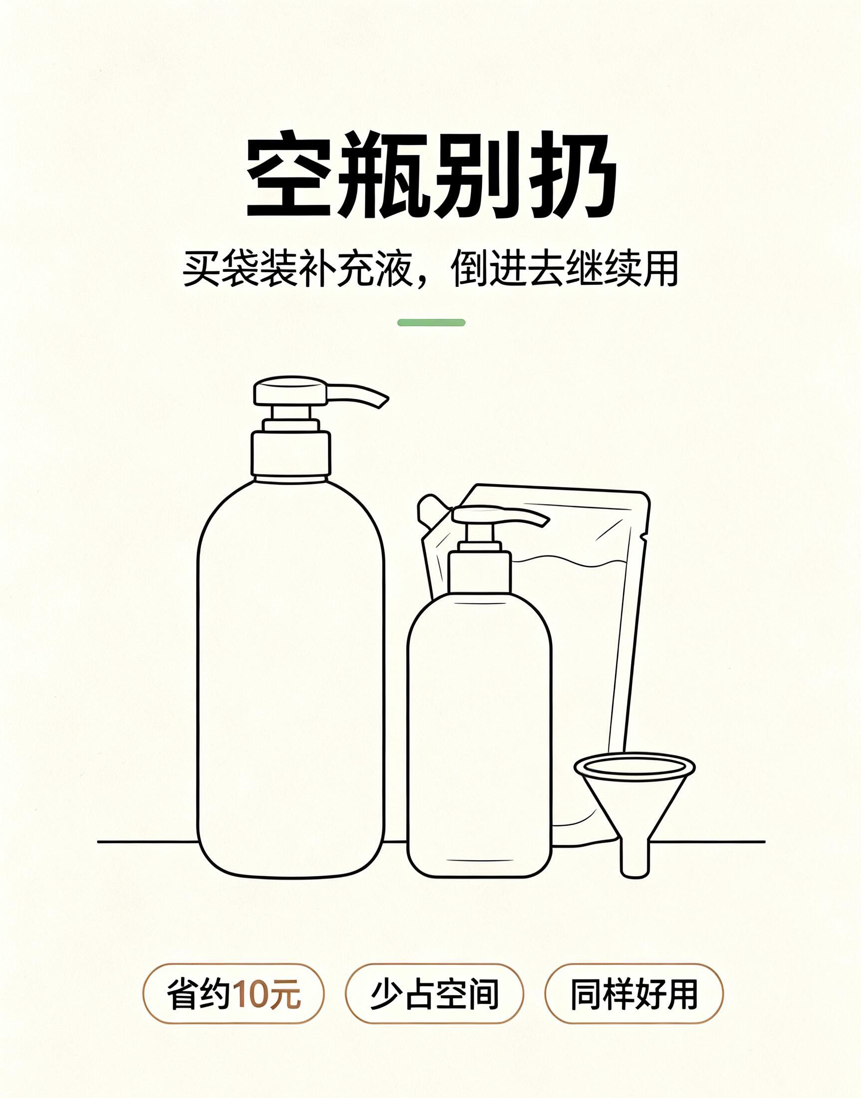 牛马打工人省钱小妙招。赚钱不容易，但我们可以花很少的钱，过舒服的生活。原来省钱有