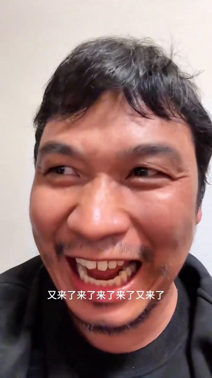 搞笑，又来了。by the way，有人带节奏抹黑我大曾子，说什么实锤模拟盘，什