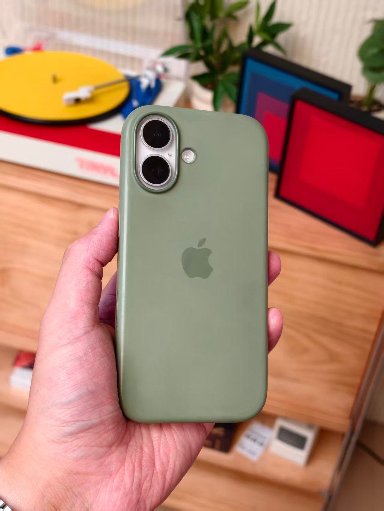 便宜和贵的手机壳差别在哪我的iPhone配件清单 iPhone 17 标准版价格
