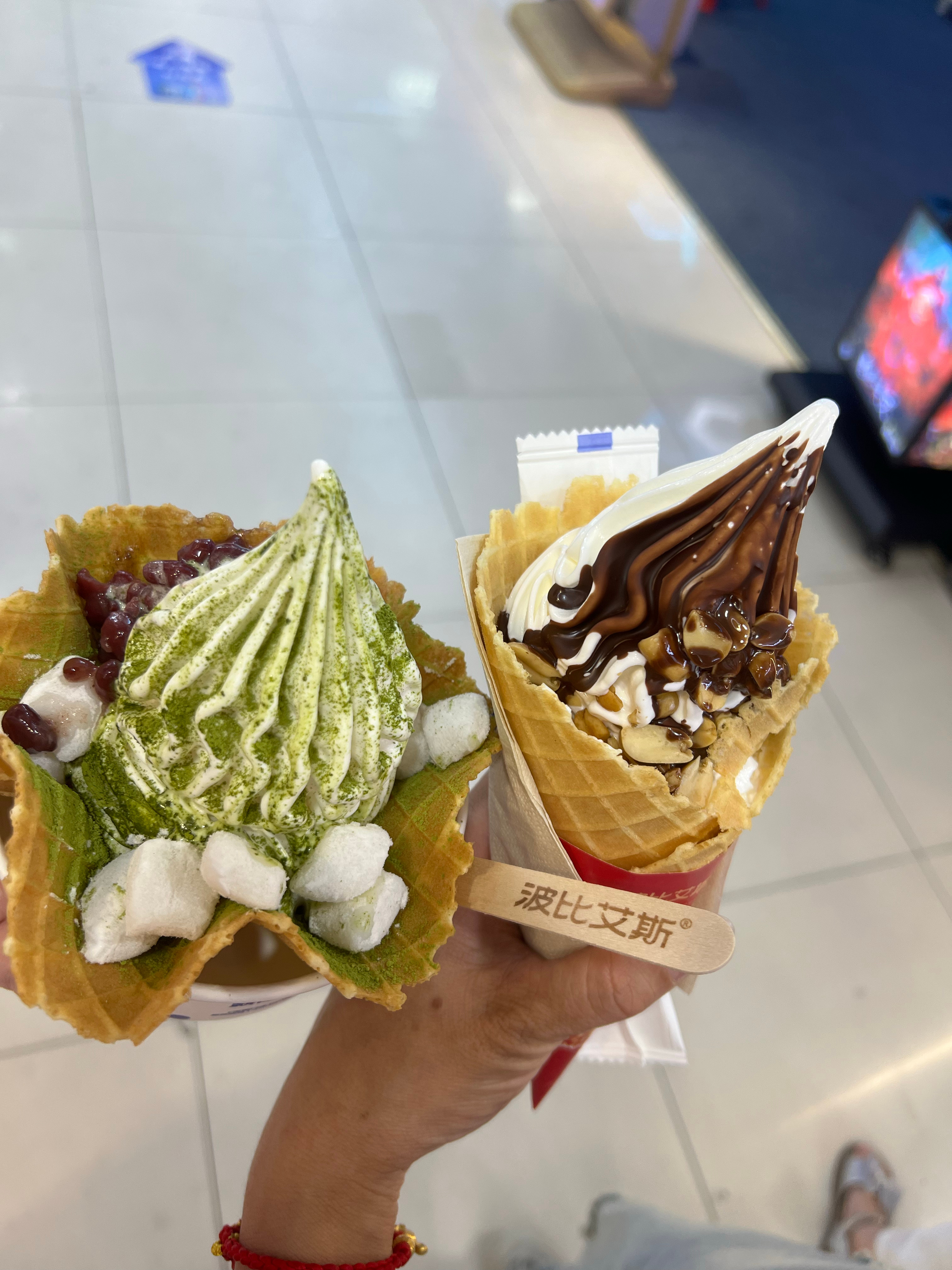 好吃😋 
