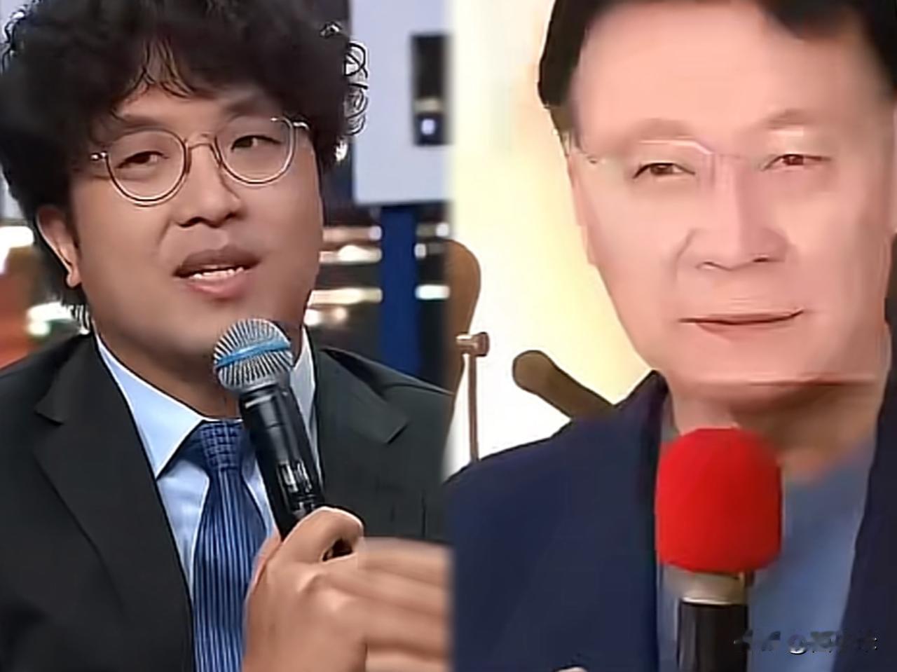 赵少康说沈伯洋的立案调查毫无意义，因为这样只会让沈伯洋更受欢迎。

赵少康说得对