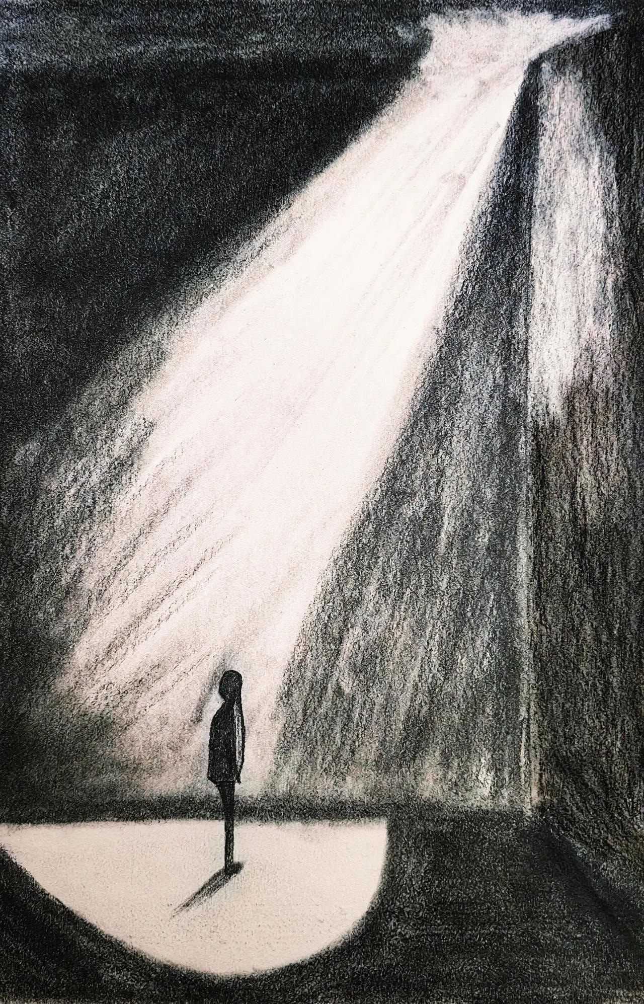 你的疲惫 衰老 坏情绪 都藏在线粒体里

你有没有过这种时刻 明知道身体在报警 