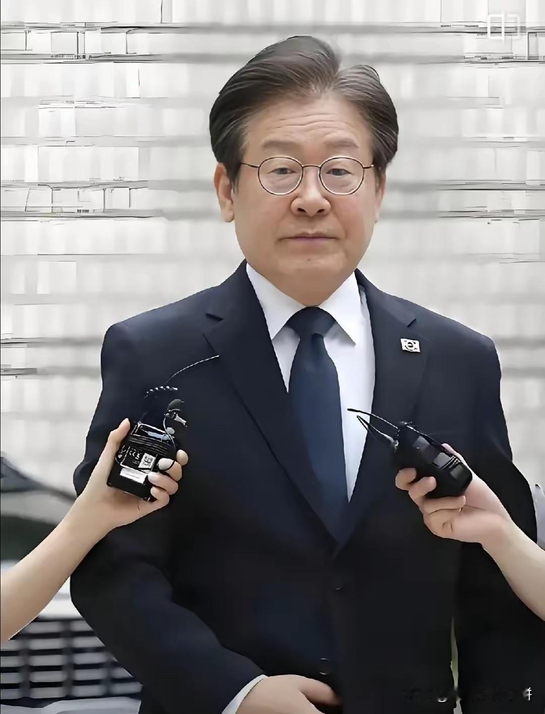 就在今天
韩国正式宣布了
9月18日，韩国总统李在明果断发声：一定要振兴股市，让