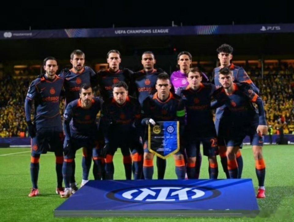 今天凌晨欧冠1/8决赛附加赛，迎来一场焦点战，国际米兰客场挑战博德闪耀。经过90