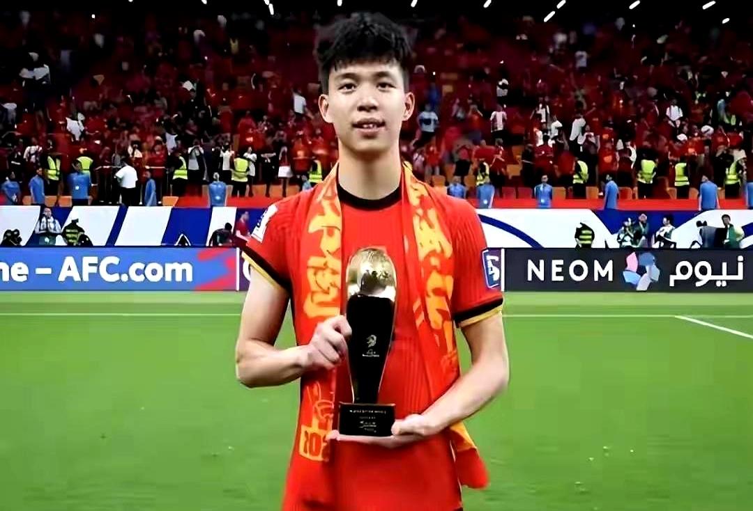 安东尼奥这老头真能打！
 

三年两进八强，国青变阵532，54天魔鬼集训直接锁