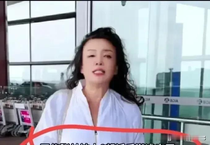 以前很多人都说张兰说话不靠谱，直播间是张嘴就来，也就是所谓的谣言。因为网友都觉得