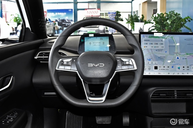 [小鲨帮选车]比亚迪e7 导购手册我提前给你找来了