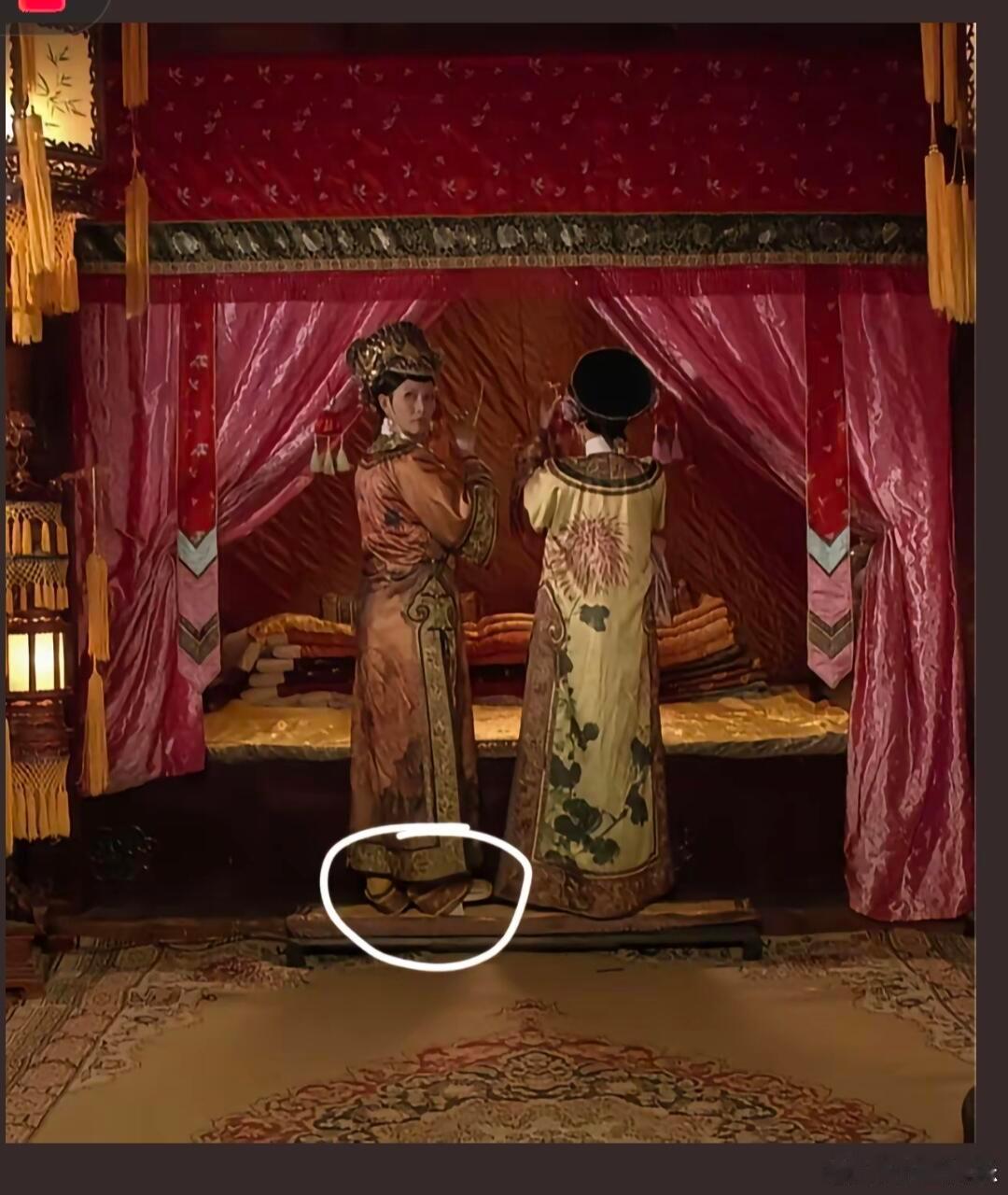 这道题郑晓龙来了不一定能答对 前一秒还拒绝郑晓龙的提议，下一秒被题目难住，连忙表