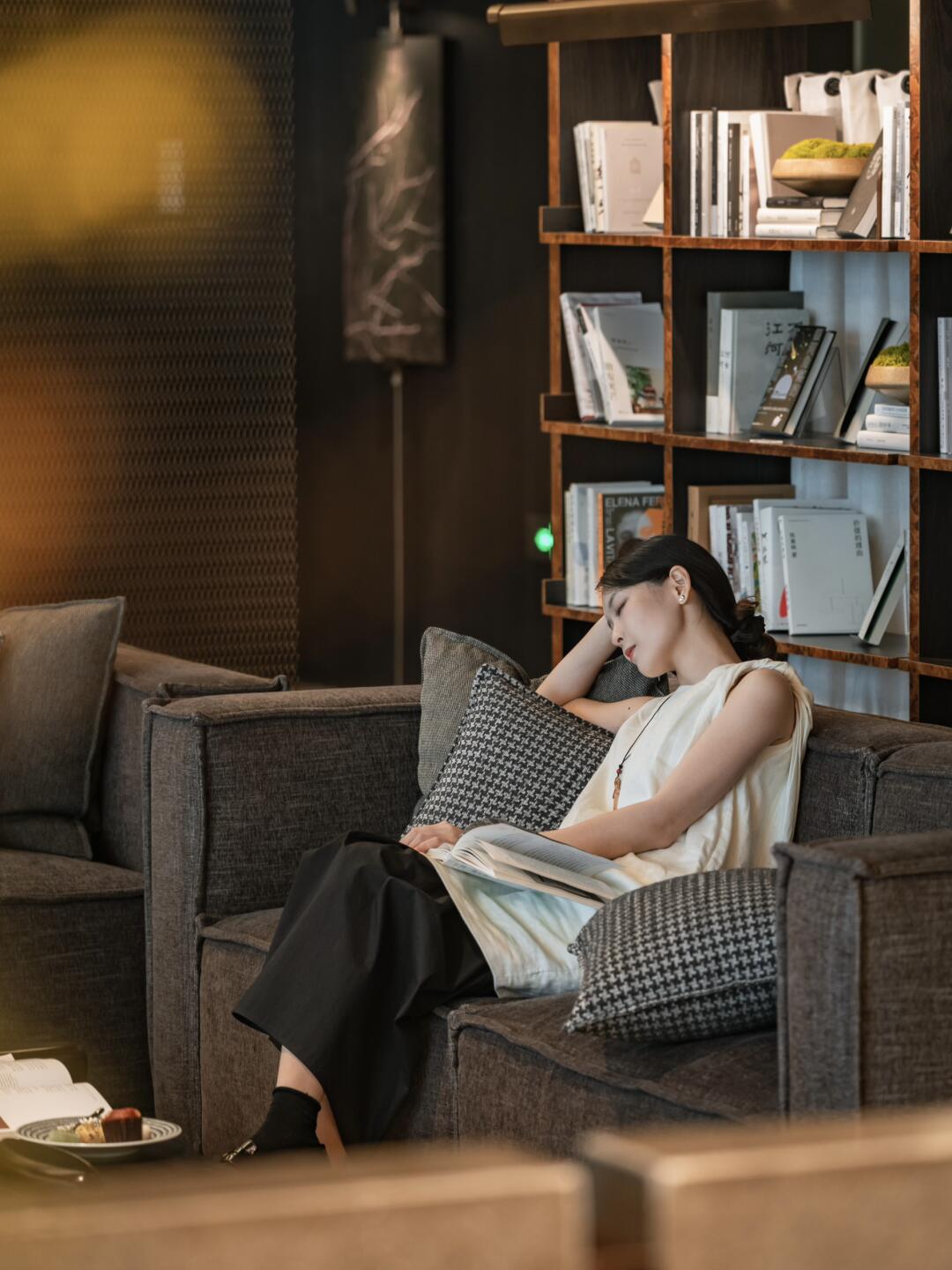 停更的日子，是另一种跋涉