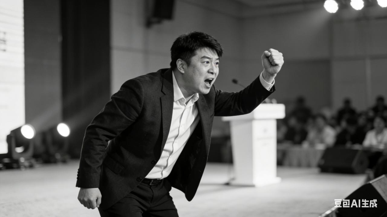 张雪峰直接说透高考本质的一段话：
“高考表面上看是考大学，学专业，以后找一个好工