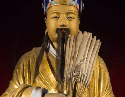 诸葛亮有多清廉？身为一国丞相，家产还不如普通地主