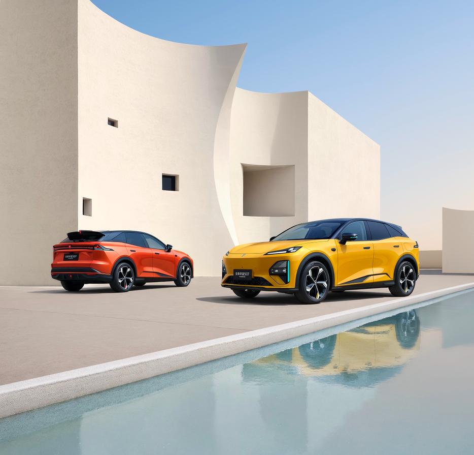 有高人预测，未来10年，新能源车企存活率。

1、第一名：比亚迪，100％存活。